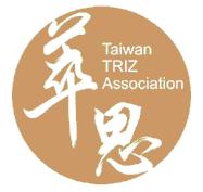 Taiwan TRIZ Association's logo