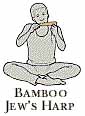 Bamboo jew's harp []